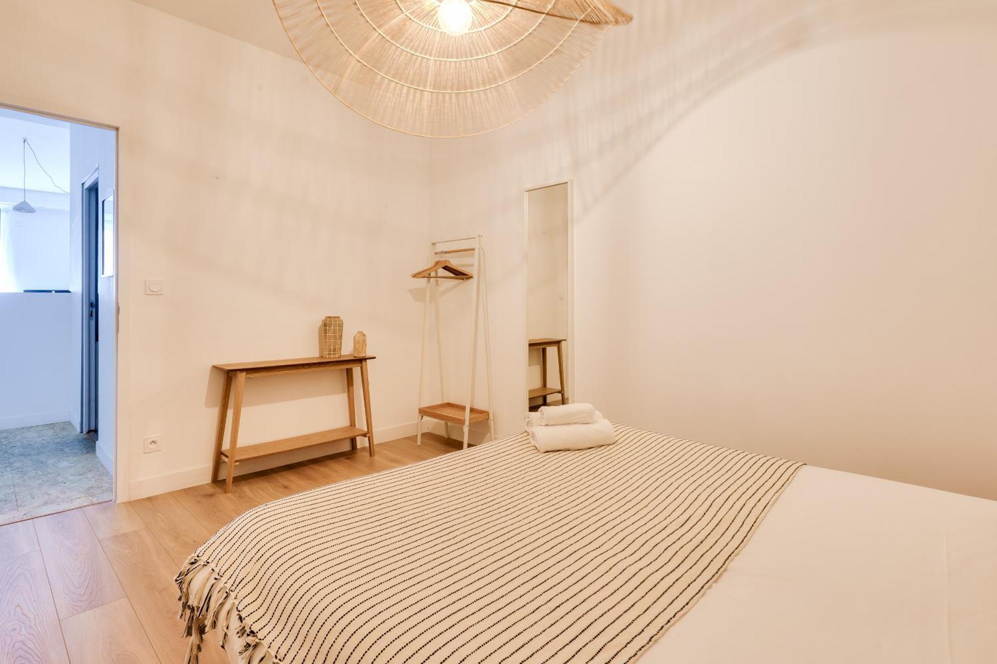 NOCNOC - L'Espadrille Marseille Extérieur photo